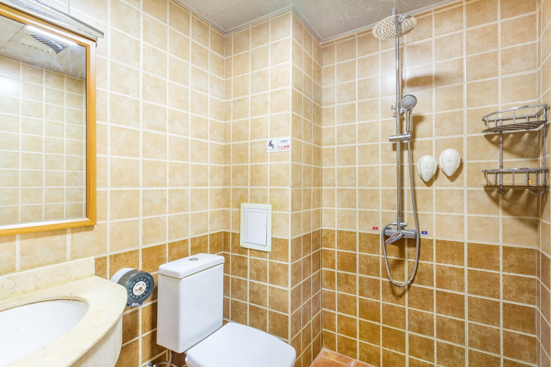 siam hotel xishuangbanna