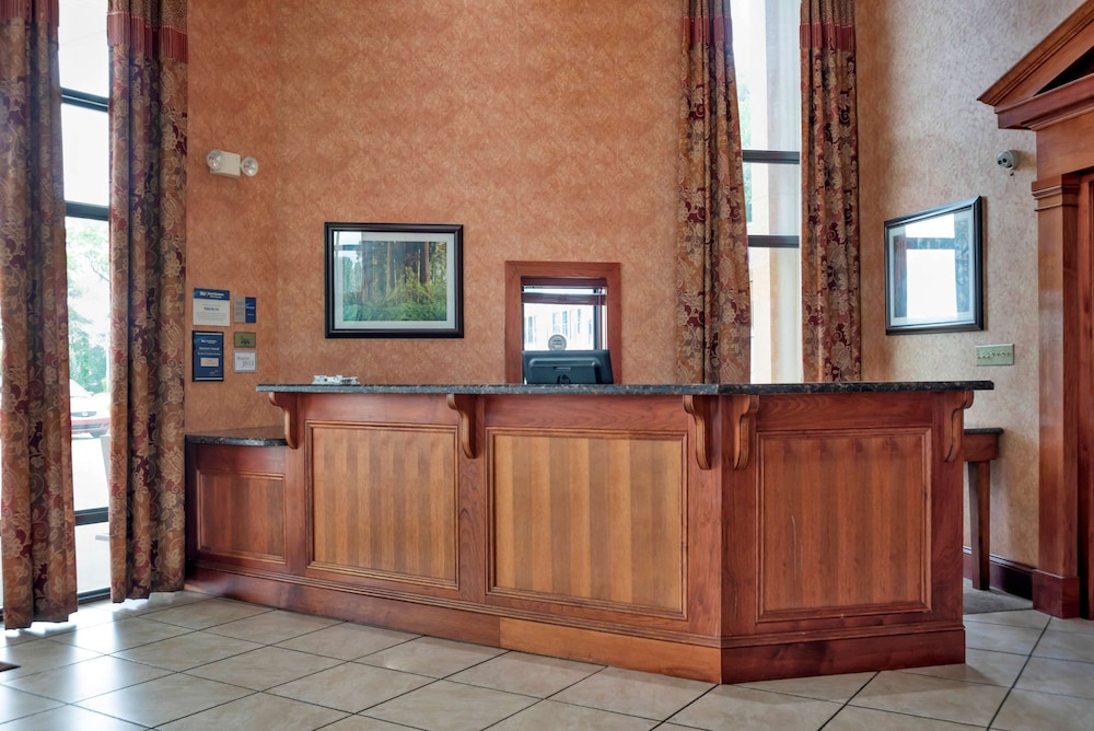 best western vicksburg
