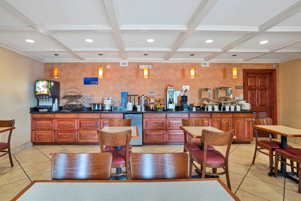 best western vicksburg