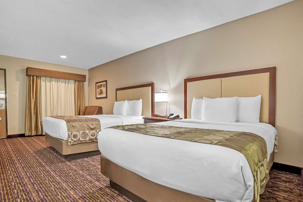 best western vicksburg