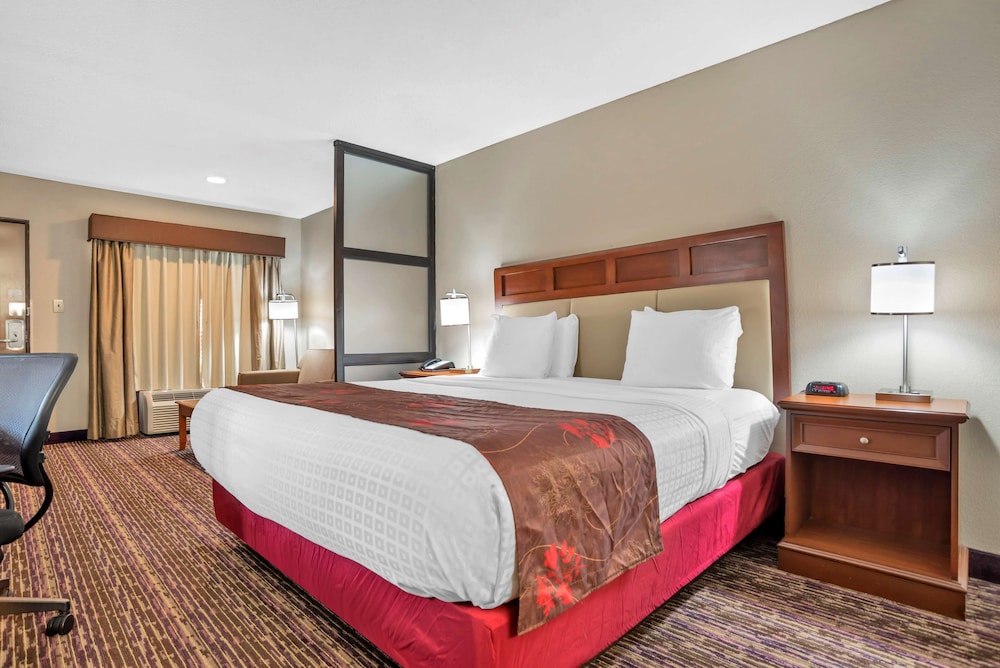 best western vicksburg