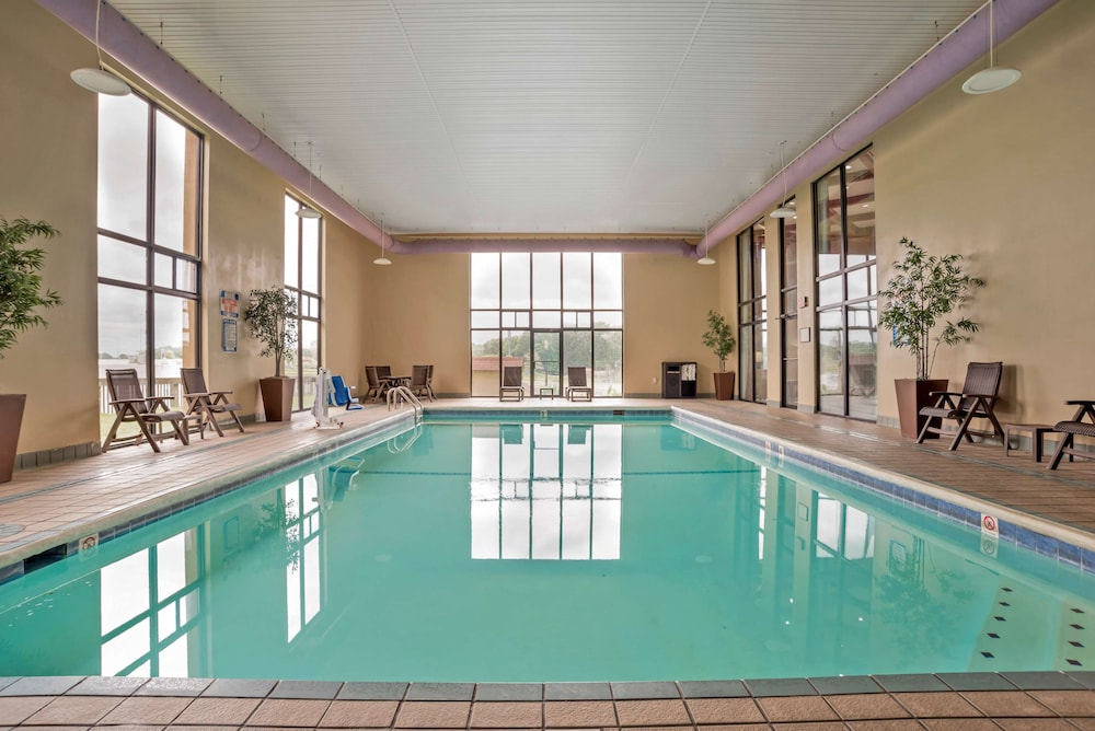 best western vicksburg