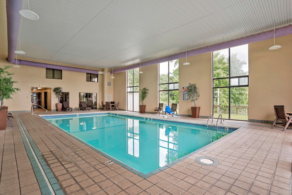 best western vicksburg