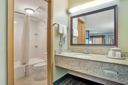 best western vicksburg