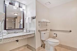 best western vicksburg
