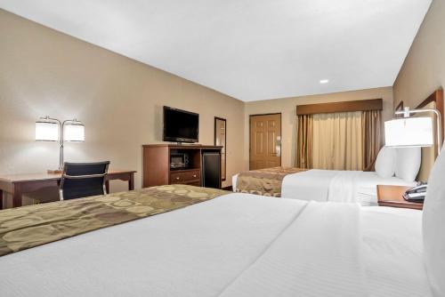 best western vicksburg