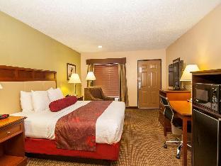 best western vicksburg