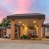 best western vicksburg