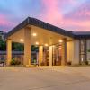 best western vicksburg