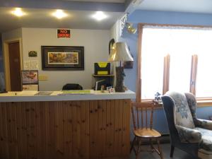 windspire inn
