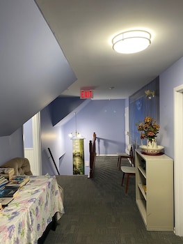 windspire inn