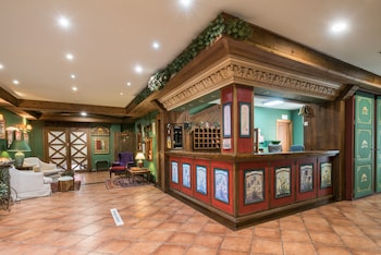 El Refugio De Aran Vielha Aparthotel,Lleida>>Baqueira-Beret,3 star