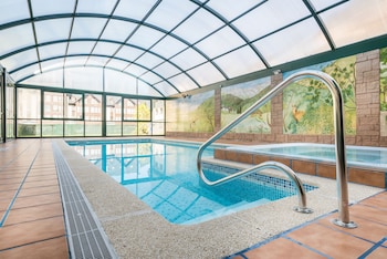 El Refugio De Aran Vielha Aparthotel,Lleida>>Baqueira-Beret,3 star