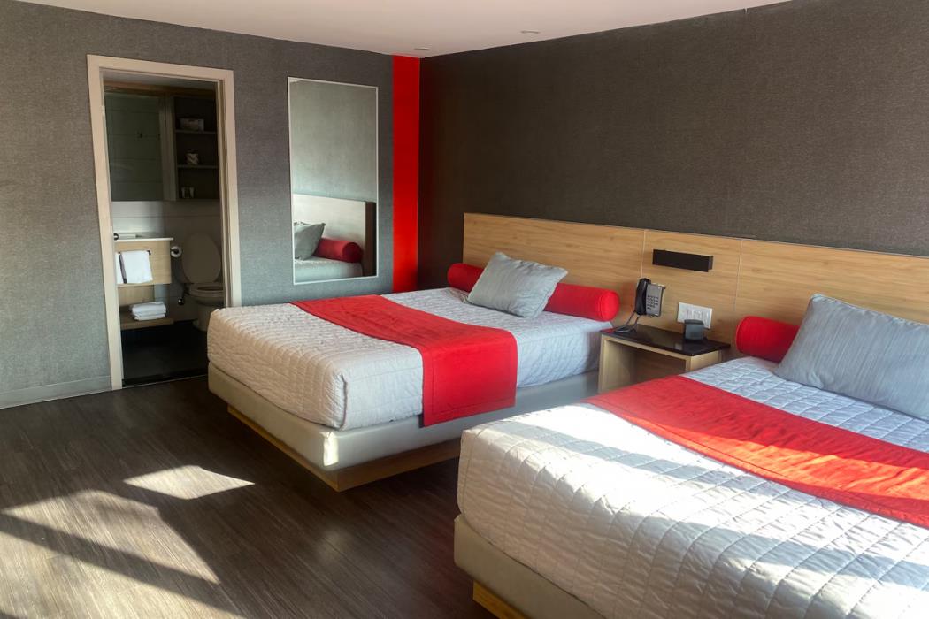 ramada by wyndham laval