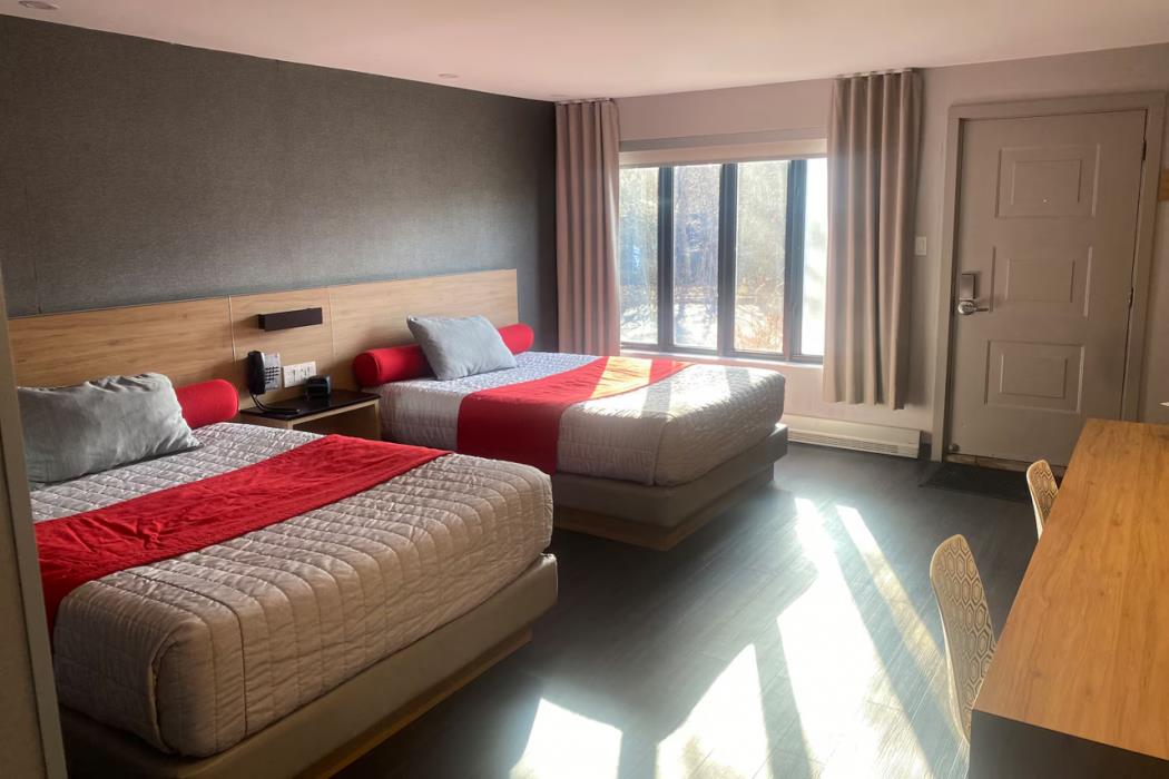 ramada by wyndham laval