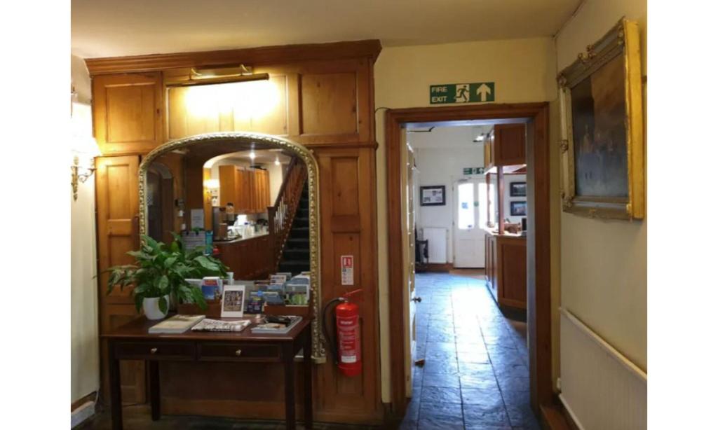 saffron walden