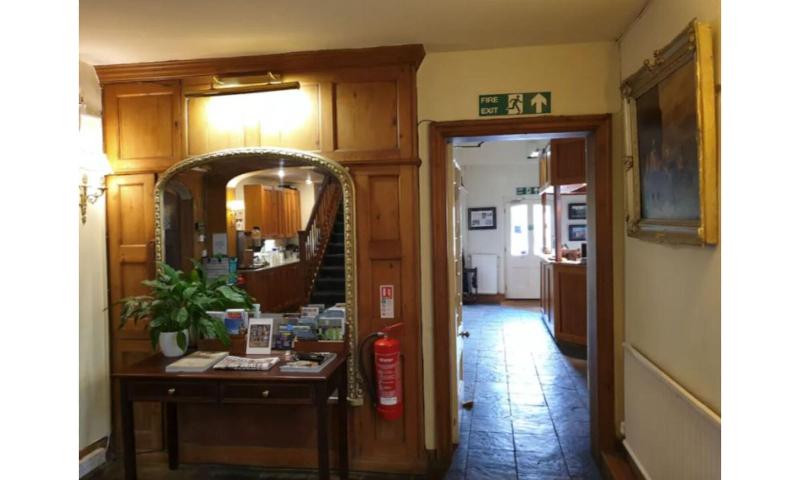 saffron walden