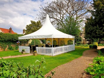 saffron walden