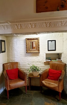 saffron walden