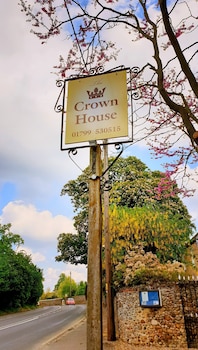 saffron walden