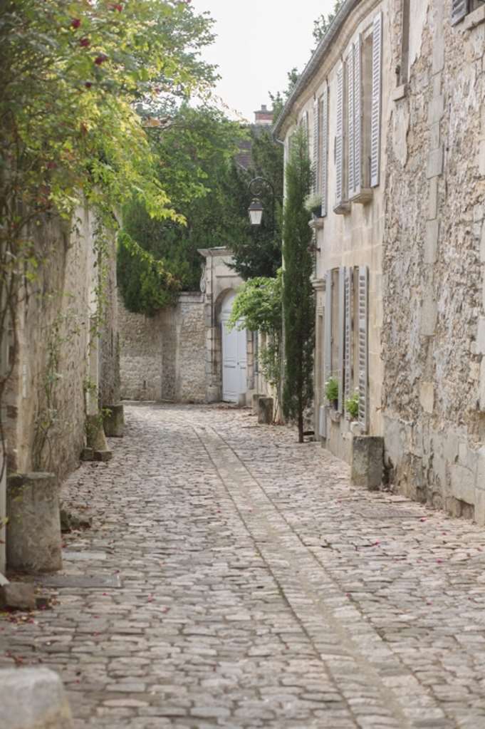 kyriad crepy en valois