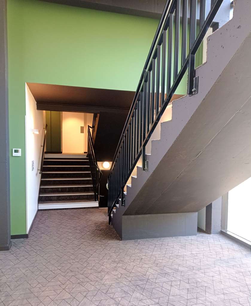 kyriad crepy en valois