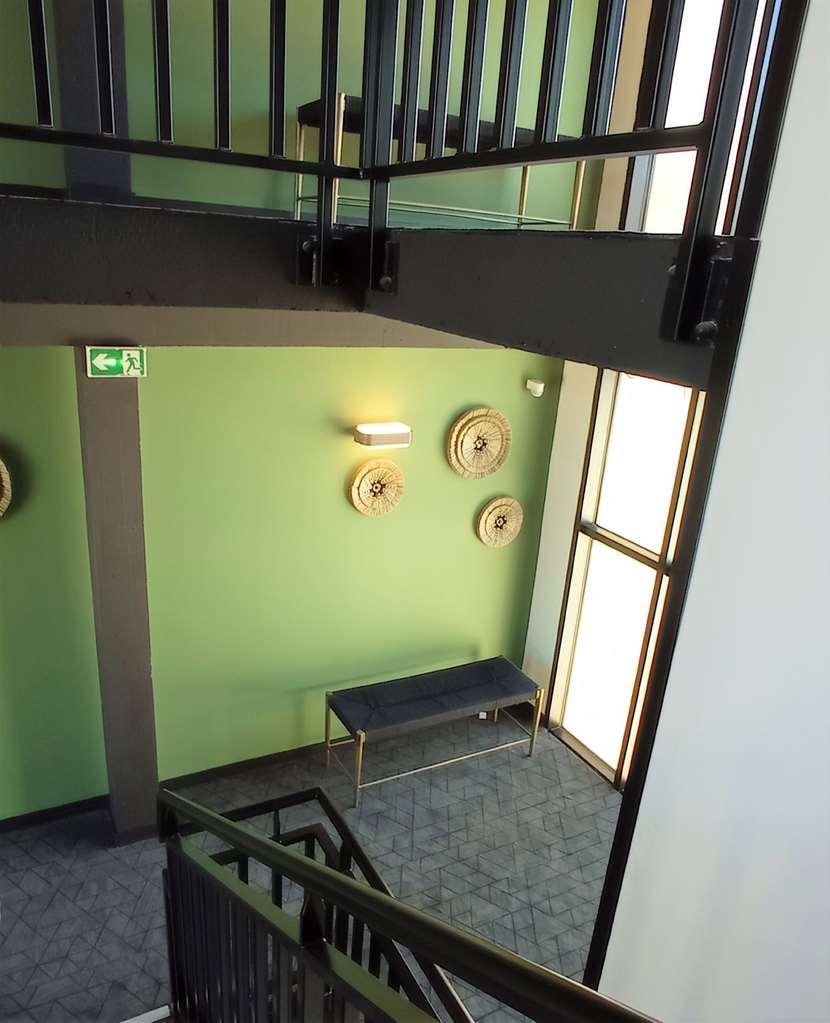 kyriad crepy en valois