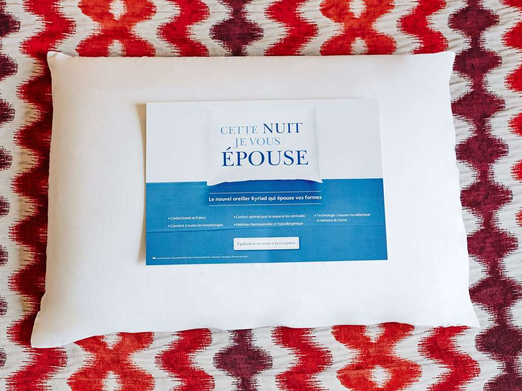 kyriad crepy en valois