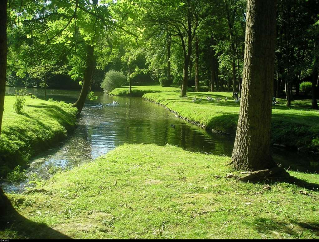 kyriad crepy en valois