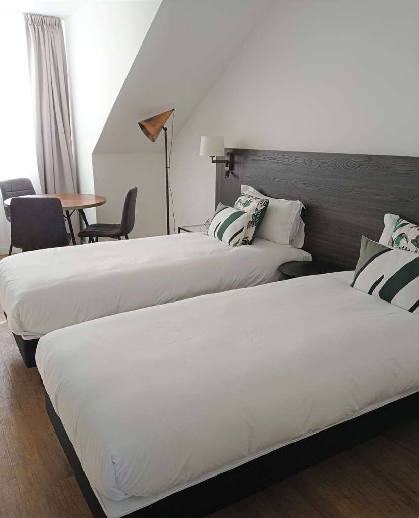 kyriad crepy en valois