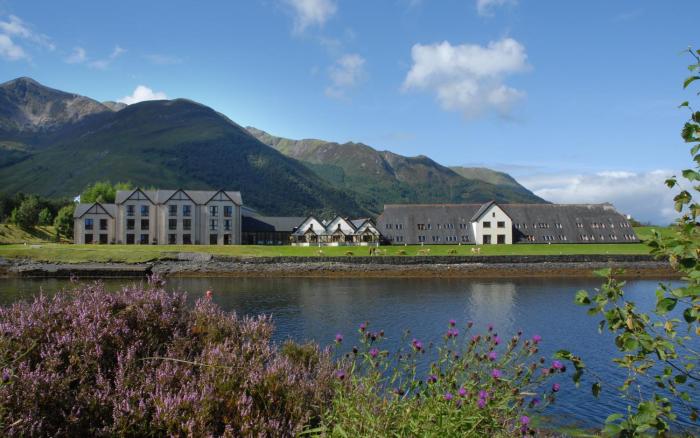 ballachulish