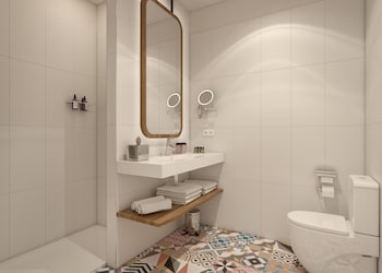 atocha hotel madrid tapestry collection by hilton