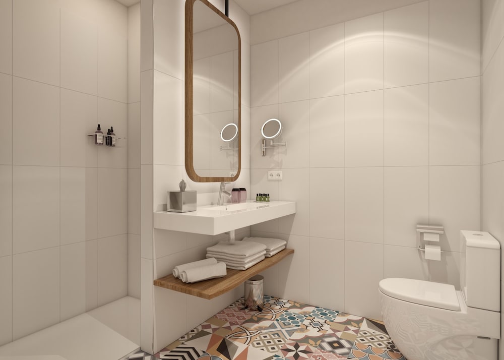 atocha hotel madrid tapestry collection by hilton