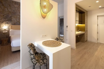atocha hotel madrid tapestry collection by hilton