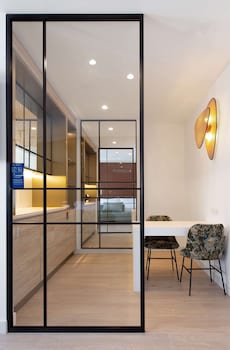 atocha hotel madrid tapestry collection by hilton
