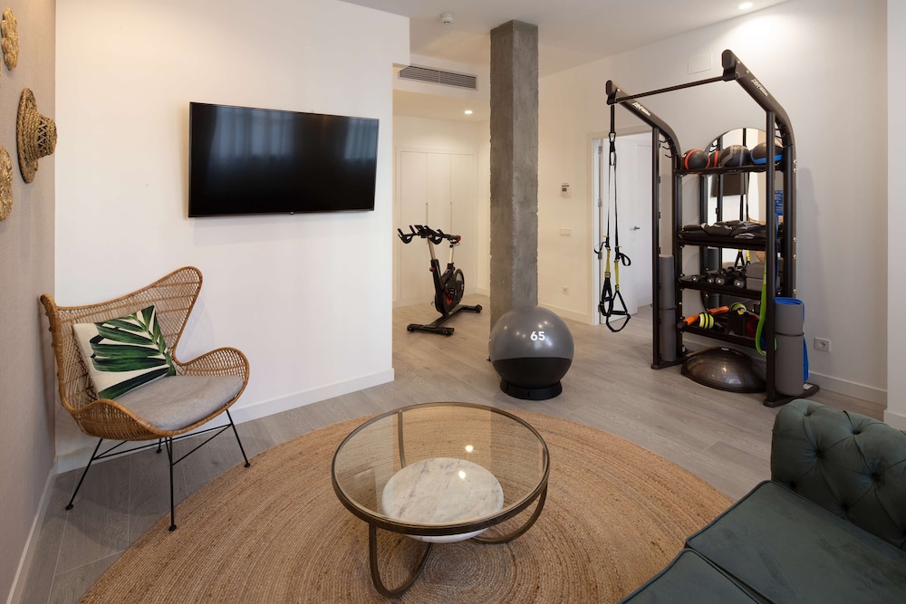atocha hotel madrid tapestry collection by hilton