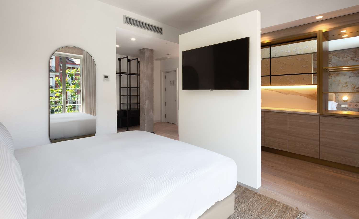 atocha hotel madrid tapestry collection by hilton