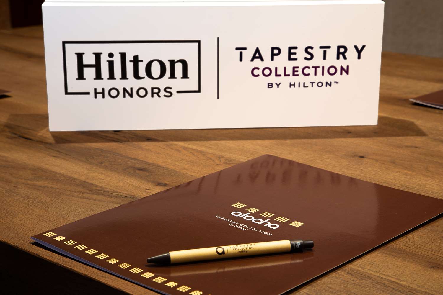 atocha hotel madrid tapestry collection by hilton