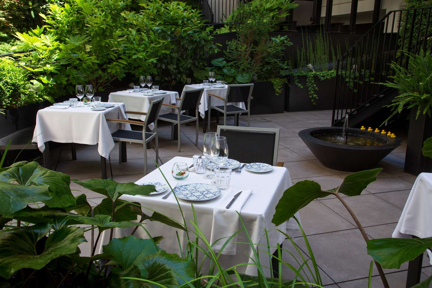 atocha hotel madrid tapestry collection by hilton