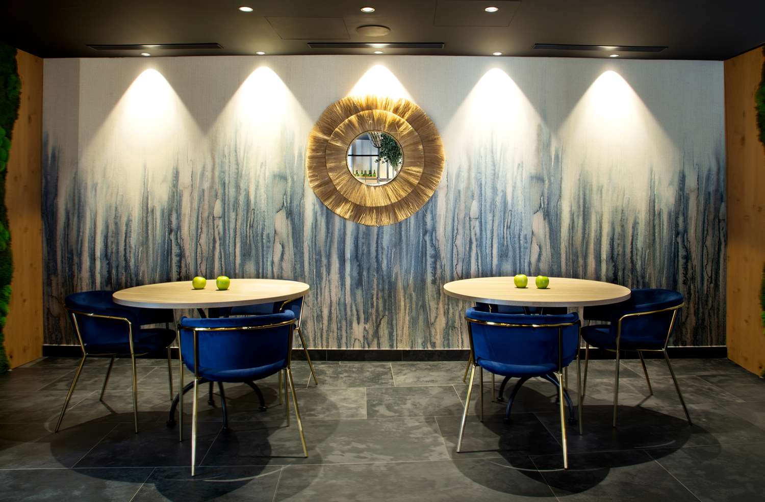 atocha hotel madrid tapestry collection by hilton