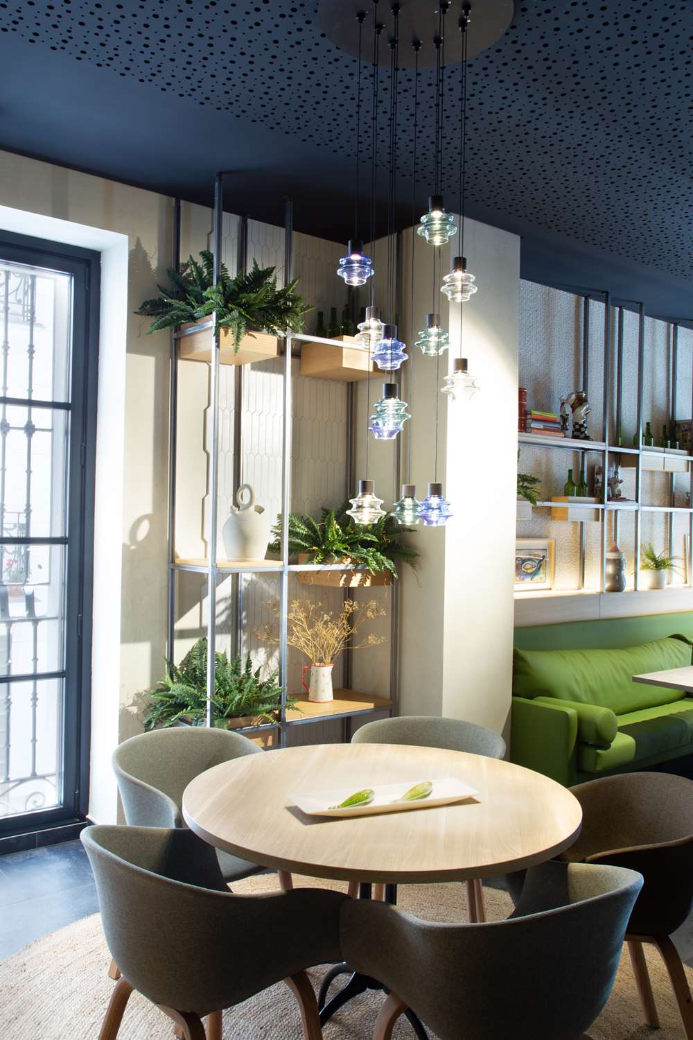 atocha hotel madrid tapestry collection by hilton