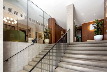 Atocha Hotel Madrid, Tapestry Collection By Hilton,Calle Atocha N 107,4 star
