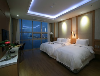 benikea hotel yeosu