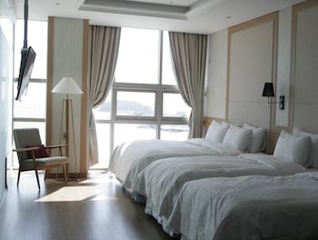 benikea hotel yeosu