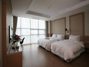 benikea hotel yeosu