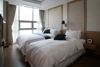 benikea hotel yeosu