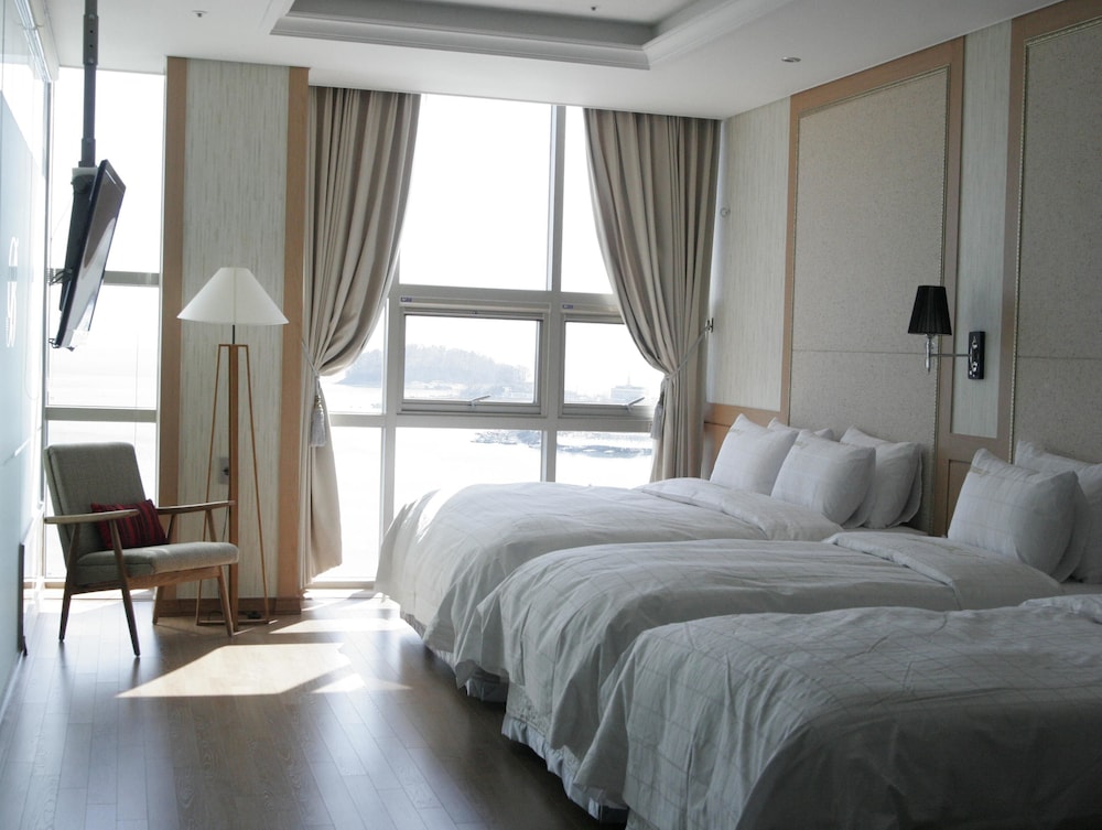 benikea hotel yeosu