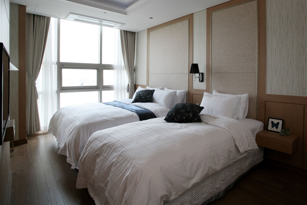 benikea hotel yeosu