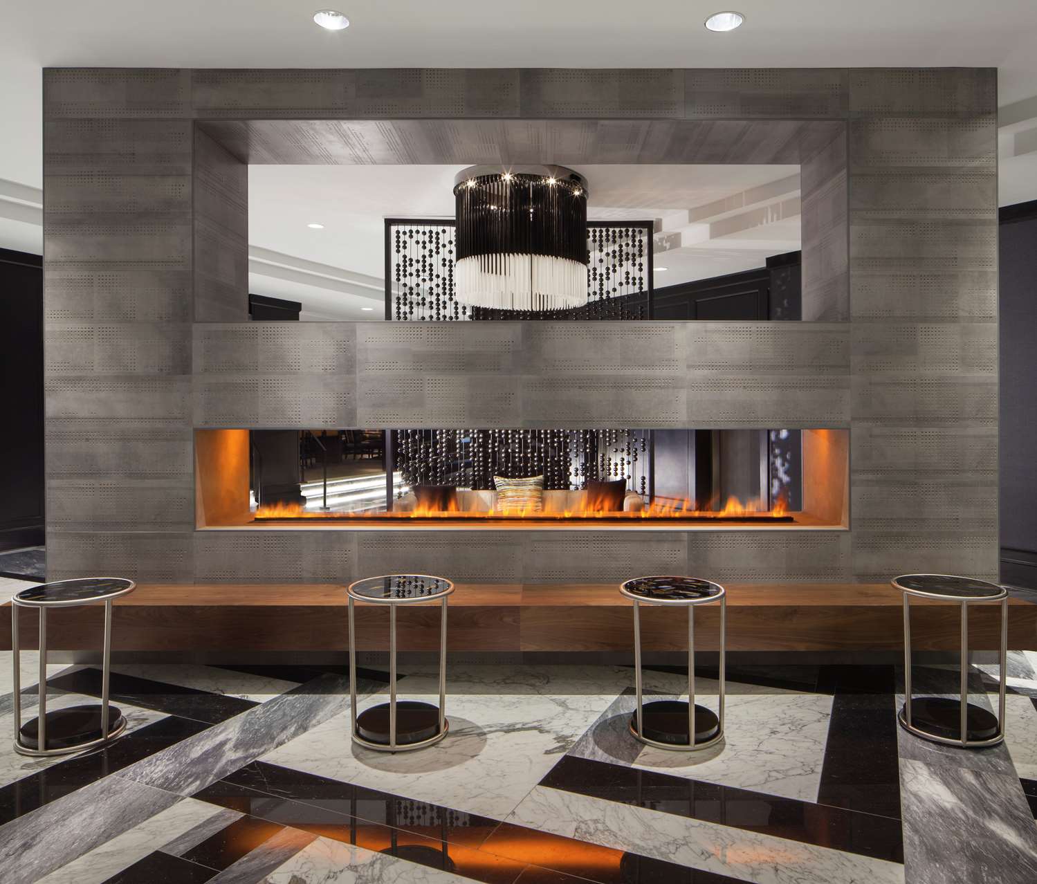 hilton boston back bay