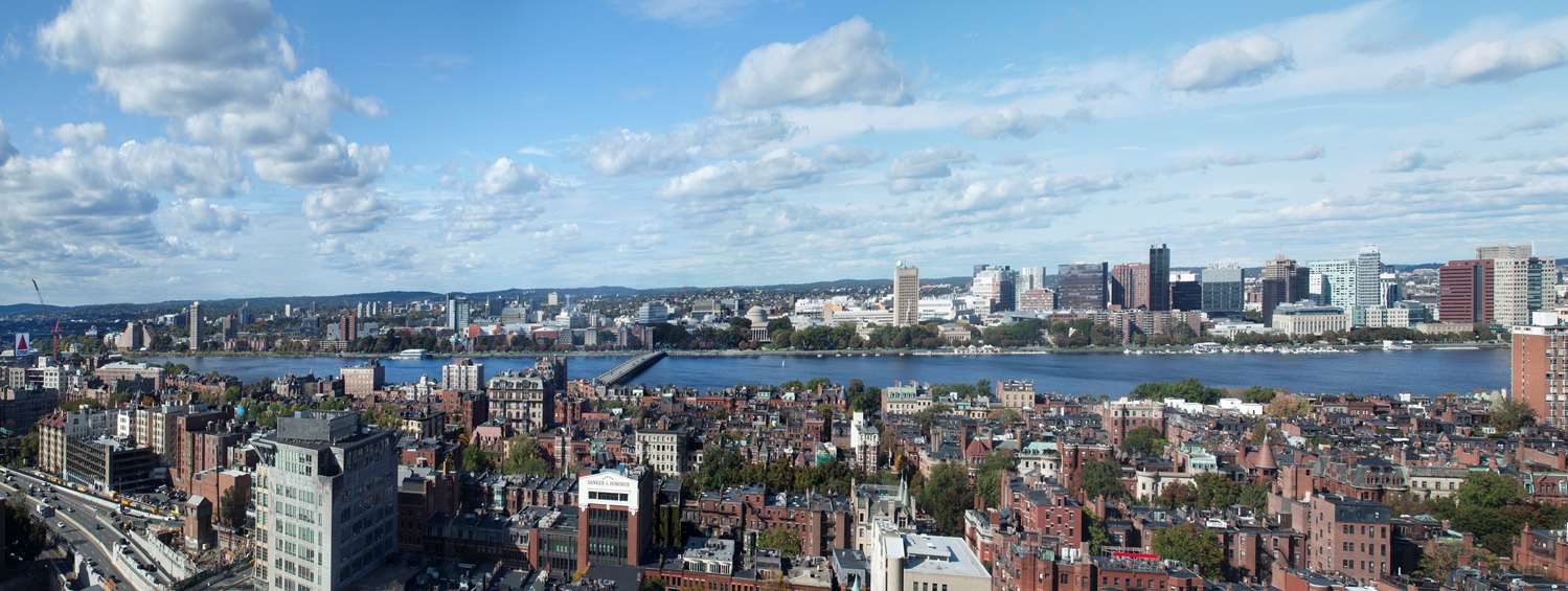 hilton boston back bay